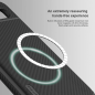 Preview: Nillkin Super Frosted Shield Pro magnetische Schutz-Hülle für Google Pixel 8A, schwarz Preview: Nillkin Super Frosted Shield Pro magnetische Schutz-Hülle für Google Pixel 8A, schwarz