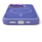 Preview: starfix Magnetic Collection Cover MagSafe-Schutz-Hülle für iPhone 16 Pro Max, lila Preview: starfix Magnetic Collection Cover MagSafe-Schutz-Hülle für iPhone 16 Pro Max, lila