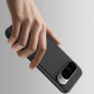 Preview: Nillkin Super Frosted Shield Pro magnetische Schutz-Hülle für Google Pixel 9, schwarz Preview: Nillkin Super Frosted Shield Pro magnetische Schutz-Hülle für Google Pixel 9, schwarz