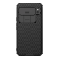 Preview: Nillkin CamShield Pro Schutz-Hülle Cover Tasche für Google Pixel 9 Pro, Schwarz Preview: Nillkin CamShield Pro Schutz-Hülle Cover Tasche für Google Pixel 9 Pro, Schwarz