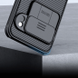 Preview: Nillkin CamShield Pro Schutz-Hülle Cover Tasche für Google Pixel 9 Pro, Schwarz Preview: Nillkin CamShield Pro Schutz-Hülle Cover Tasche für Google Pixel 9 Pro, Schwarz