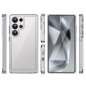 Preview: starfix Outer Space Silikon Schutz-Hülle mit Gelrahmen für Samsung Galaxy S25 ULTRA (S931B), transparent Preview: starfix Outer Space Silikon Schutz-Hülle mit Gelrahmen für Samsung Galaxy S25 ULTRA (S931B), transparent