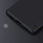 Preview: Nillkin Super Frosted Shield Pro Hartschale Schutz-Hülle für Google Pixel 7a, schwarz Preview: Nillkin Super Frosted Shield Pro Hartschale Schutz-Hülle für Google Pixel 7a, schwarz