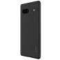 Preview: Nillkin Super Frosted Shield Pro Hartschale Schutz-Hülle für Google Pixel 7a, schwarz Preview: Nillkin Super Frosted Shield Pro Hartschale Schutz-Hülle für Google Pixel 7a, schwarz