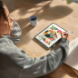 Preview: Wozinsky Stylus universeller aktiver Eingabestift (Android und iOS), weiß Preview: Wozinsky Stylus universeller aktiver Eingabestift (Android und iOS), weiß