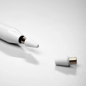 Preview: Wozinsky Stylus universeller aktiver Eingabestift (Android und iOS), weiß Preview: Wozinsky Stylus universeller aktiver Eingabestift (Android und iOS), weiß