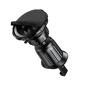 Preview: YESIDO C154 Magnet 360 Rotation Universal Halterung mit Lüftungsclip