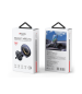 Preview: YESIDO C308 Wireless 15W Fast charging Magsafe Halterung mit Lüftungsclip für iPhone 12 - 17 Serie
