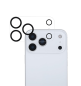 Preview: Rixus Clear HD Kamera Schutz-Glas passend für Apple iPhone 17 Pro Max (RIX02800)