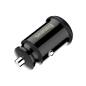Preview: Baseus Grain KFZ-Mini-Ladegerät CCALL-ML01 2x USB-A, 3,1A, schwarz (ZD551KL) Preview: Baseus Grain KFZ-Mini-Ladegerät CCALL-ML01 2x USB-A, 3,1A, schwarz (ZD551KL)