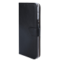 Preview: Rixus Flip Book Cover Tasche Schutz-Hülle Case passend für Samsung Galaxy S26 Ultra (S948), schwarz