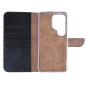 Preview: Rixus Flip Book Cover Tasche Schutz-Hülle Case passend für Samsung Galaxy S26 Ultra (S948), schwarz