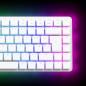 Preview: Raspberry Pi 500+ Unit DE 16GB RAM 256GB SSD mit RGB Mechaniktastatur