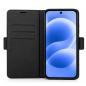Preview: starfix Basic Wallet Schutz-Hülle passend für Samsung Galaxy A27 schwarz