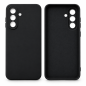 Preview: starfix AIR Silikon-Hülle passend für Samsung Galaxy A27 5G (A276B), schwarz