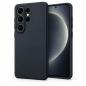 Preview: starfix AIR Silikon-Hülle passend für Samsung Galaxy S26 Ultra (S948B), schwarz
