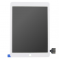 Preview: Display + Touchscreen Einheit füriPad Pro 9.7 (A1673 / A1674 / A1675) weiß