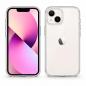 Preview: starfix Air Silikon-Hülle passend für Apple iPhone 13, transparent