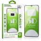 Preview: starfix (Full Glue 3D) Displayschutz Panzer-Glas passend für Apple iPhone 13 / 13 Pro, iPhone 14, 16e, 17e schwarz