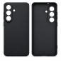 Preview: starfix AIR Silikon-Hülle passend für Samsung Galaxy S26 Plus (S947B), schwarz
