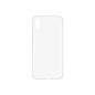 Preview: starfix Silikon-Hülle Tasche Case für Samsung Galaxy Xcover 5 transparent