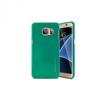 Goospery iJelly Cover Case Tasche für iPhone 7/8/SE (2020) grün