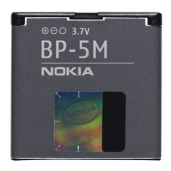 Nokia BP-5M Akku