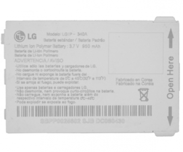 LG LGIP-340A Akku für KM710