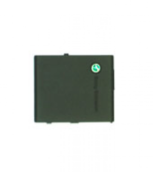 Sony Ericsson W910 Akkudeckel Cover schwarz