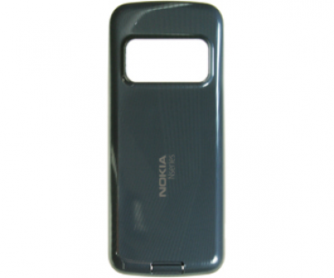 Nokia N79 Akkudeckel Cover blau