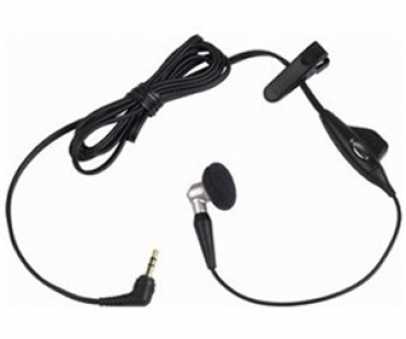 Blackberry Stereo Headset HDW-12420 2.5mm