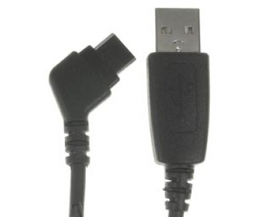 Samsung USB Datenkabel PCB220BBE schwarz