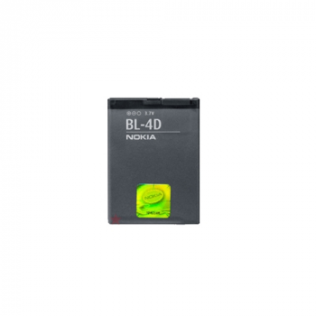Nokia BL-4D Akku für E5, E7, N8, N97 Mini, 702, T7-00
