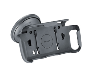 Nokia KFZ Halterung CR-116 + HH20