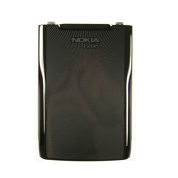 Nokia E71 Akkudeckel schwarz