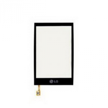 LG GW620 Touchscreen + Displayglas