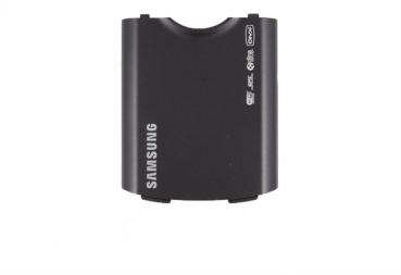Samsung I8510 Akkudeckel