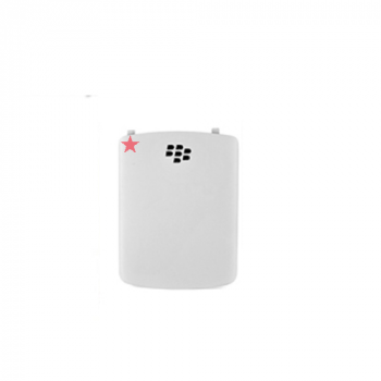 Blackberry 8520, 9300 Akkudeckel weiß