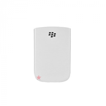 Blackberry 9800 Torch ASY-27075-097 Akkudeckel weiß