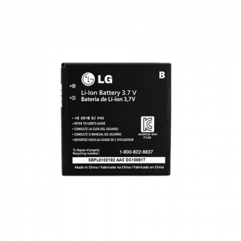 LG LGIP-590F Akku für E900 Optimus 7