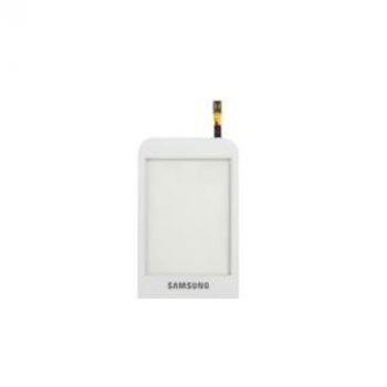 Samsung C3300 Champ Touchscreen weiß