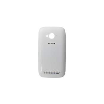 Nokia  Lumia 710 Akkudeckel weiß