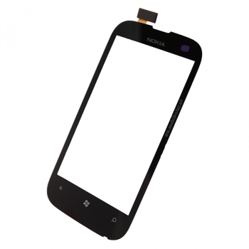 Nokia Lumia 510 Touchscreen schwarz