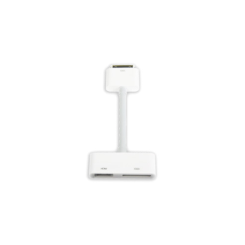 Apple Digital AV Adapter (MC953ZM/A) bulk