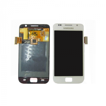  Samsung Galaxy S i9000 Touchscreen + LCD Display Einheit weiss