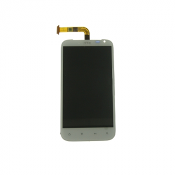 HTC Sensation XL G21 Touchscreen + LCD Display Einheit
