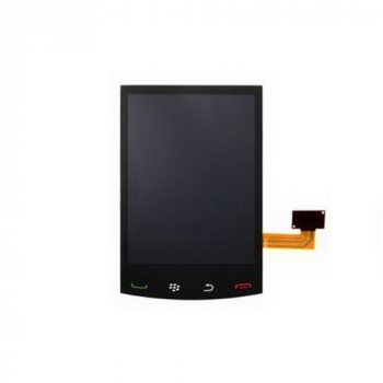 Blackberry 9520 Strom 2 LCD Display + Touchscreen