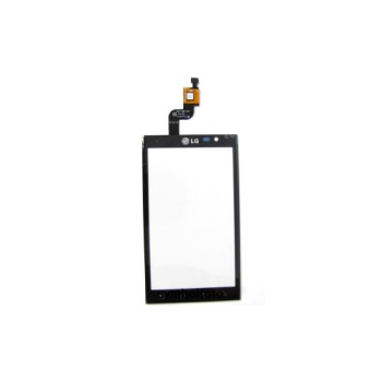 LG P920 Optimus 3G Touchscreen + Displayglas