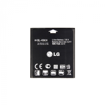 LG BL-49KH Akku P936 Optimus True HD LTE