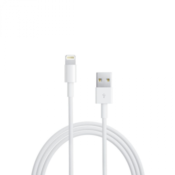 Apple Lightning auf USB-Kabel MD818ZM/A